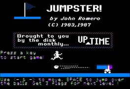 Game cover