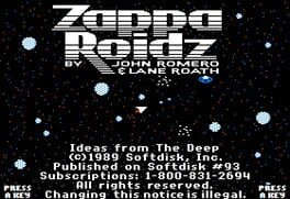 Zappa Roidz