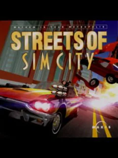 Game cover