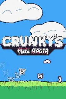 Crunky's Fun Rager