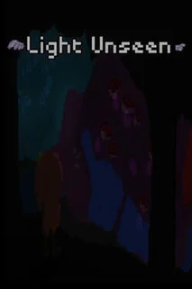 Light Unseen