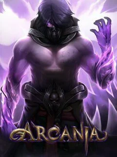 Kingdom of Arcana