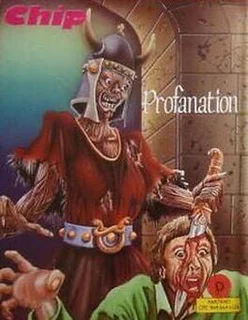 Profanation