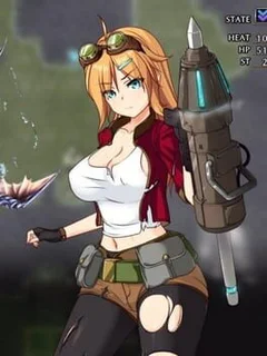 Erina to Kima no Miyako