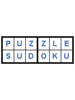 Puzzle Sudoku