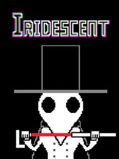 Iridescent