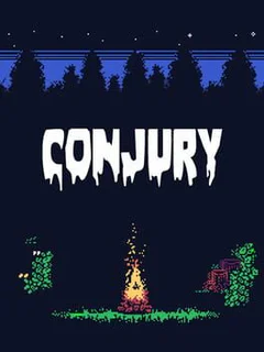 Conjury