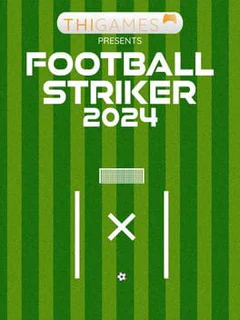 Football Striker 2024