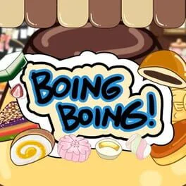 Boing Boing