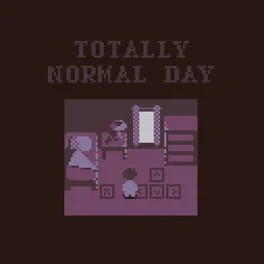 Totally Normal Day