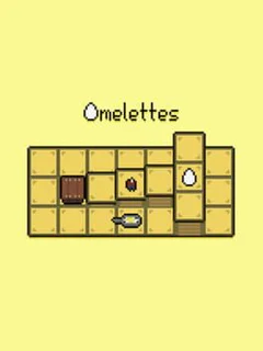 Omelettes