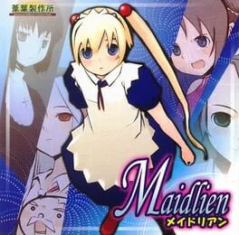 Game cover