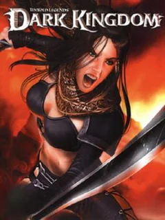 Game cover