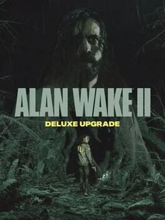 Alan Wake II: Deluxe Upgrade