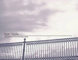 Tear Ripple