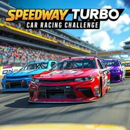 Speedway Turbo: Car Racing Challenge