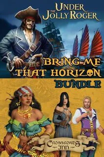 Under the Jolly Roger + Crossroads Inn: Bring Me That Horizon Bundle