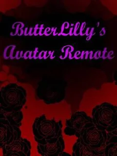 ButteredLilly's Random Quotes & Avatar Remote