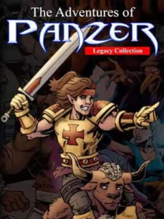 Game cover