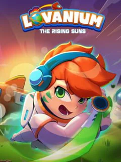 Lovanium: The Rising Suns