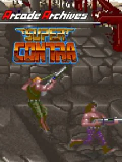 Game cover