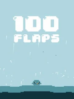 100 Flaps