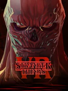 Stranger Things VR