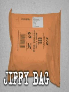 Jiffy Bag