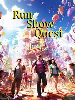 Run Show Quest