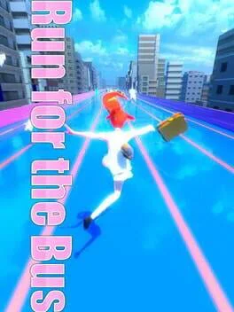 Run for the Bus