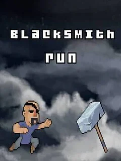 Blacksmith Run