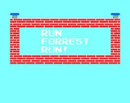 Run Forrest Run
