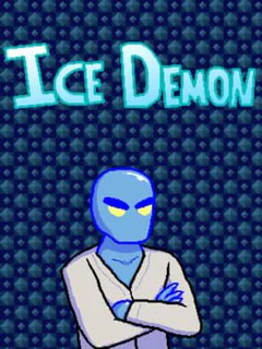 Ice Demon
