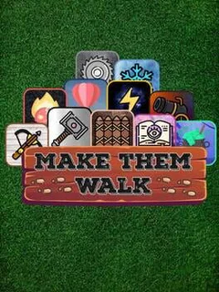 Make Them Walk
