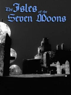 The Isles of the Seven Moons