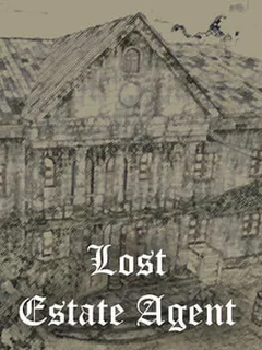 Lost Estate Agent