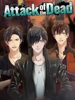 Attack of the Dead