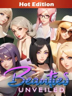 Beauties Unveiled: Hot Edition