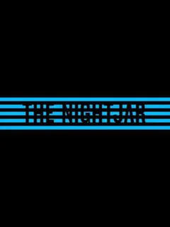 The Nightjar