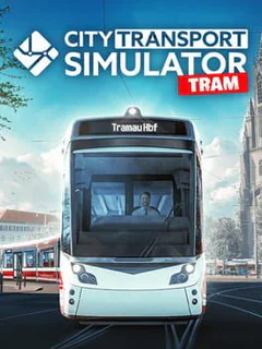 City Transport Simulator: Tram