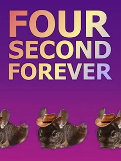 Four Second Forever