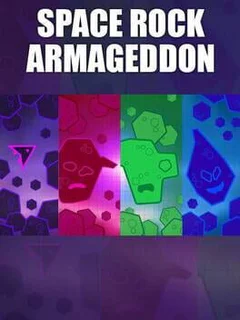 Space Rock Armageddon