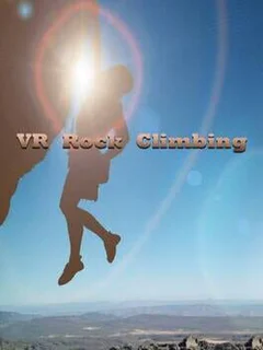 VR Rock Climbing