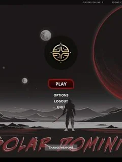 Solar Dominion