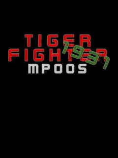 Tiger Fighter 1931: MP005