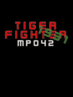 Tiger Fighter 1931: MP042