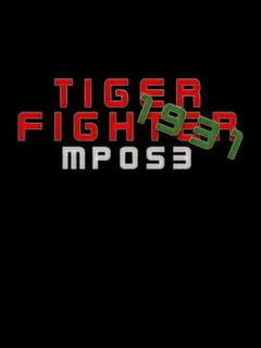 Tiger Fighter 1931: MP053