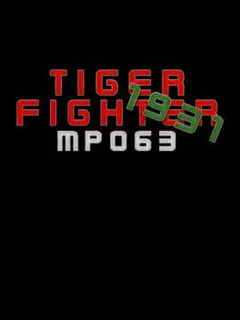 Tiger Fighter 1931: MP063