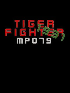 Tiger Fighter 1931: MP079