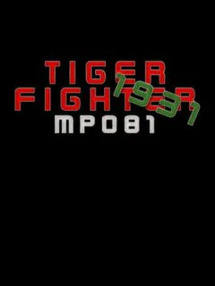 Tiger Fighter 1931: MP081
